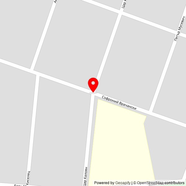 АВТОСИСТЕМИ ООД